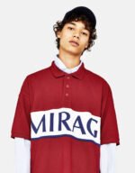 ⁦Front Illustration T-Shirt⁩ - الصورة ⁦2⁩