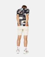 ⁦Short Sleeve T-Shirt⁩ - الصورة ⁦3⁩