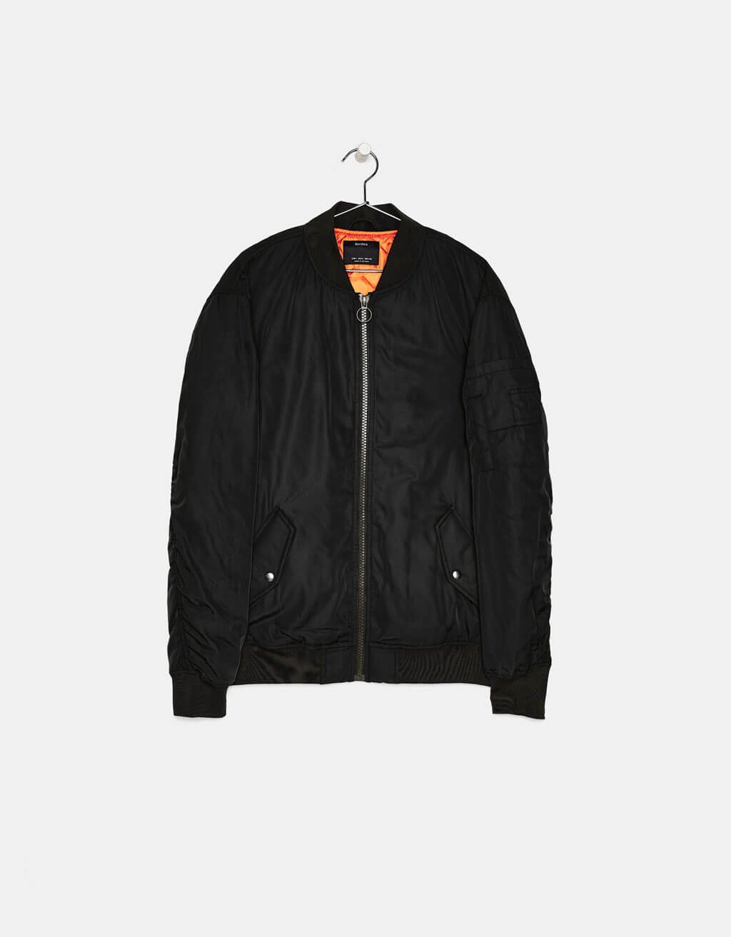 8-3 Black Coat - الصورة 1