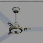 مروحة سقف 56 بوصة AC220V