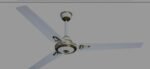 مروحة سقف 56 بوصة AC220V