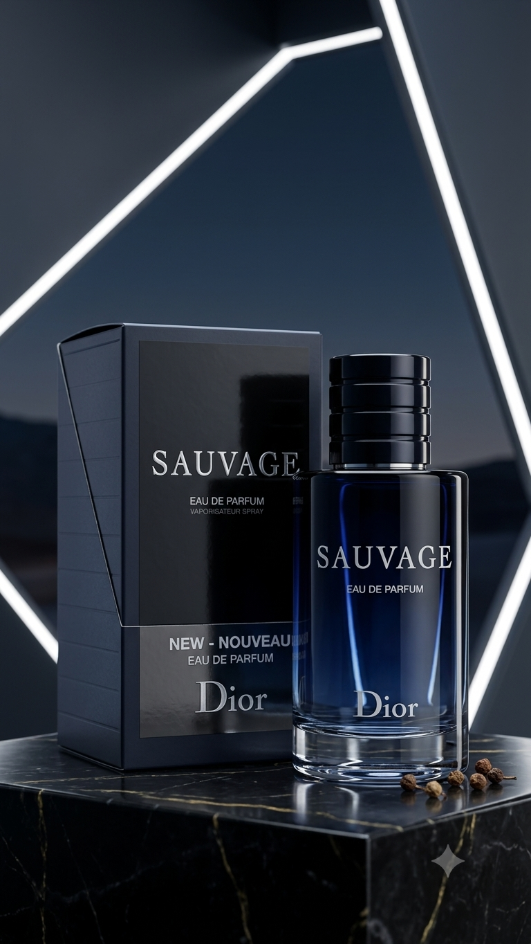 1784713547609 عطر سوفاج كوبي ماستر 100ml - الصورة 1