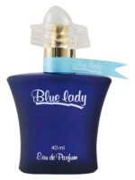 عطر بلو ليدي نسائي 40 مل
