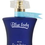 عطر بلو ليدي نسائي 40 مل