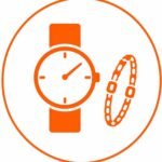 الساعات و الإكسسوارات
